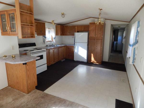 Evergreen Villa 1905 North Second Dr #545Stevens Point, WI 54482