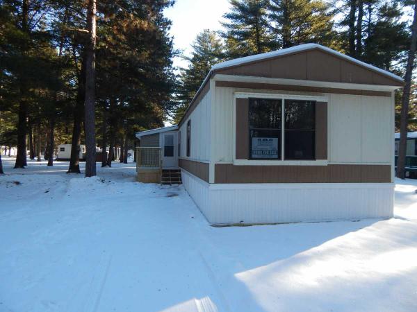 Evergreen Villa 1905 North Second Dr #619Stevens Point, WI 54482