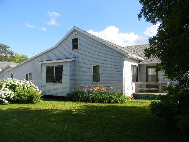 N9254 North Shore Rd