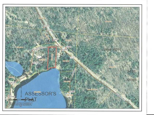N9205 Mill Rd