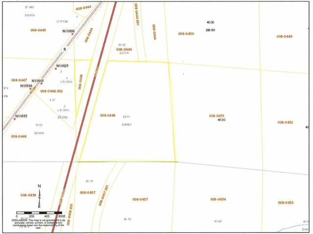 N9319 Mill Rd