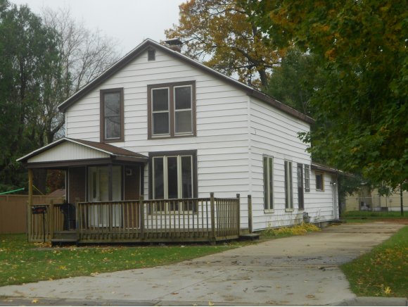 Meisner Rd