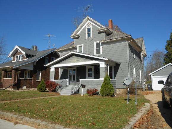 Meisner Rd