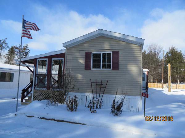 W5820 South Country Court