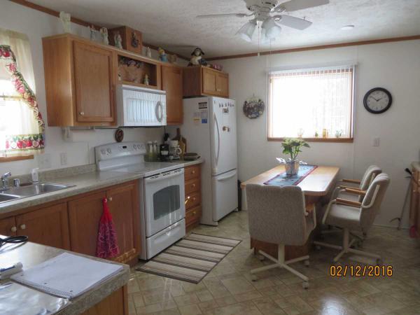 W5820 South Country Court