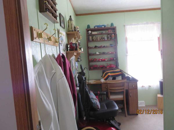 W5820 South Country Court
