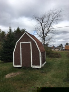 N10876 Cty Hwy A ,WI, Tomahawk, 54487