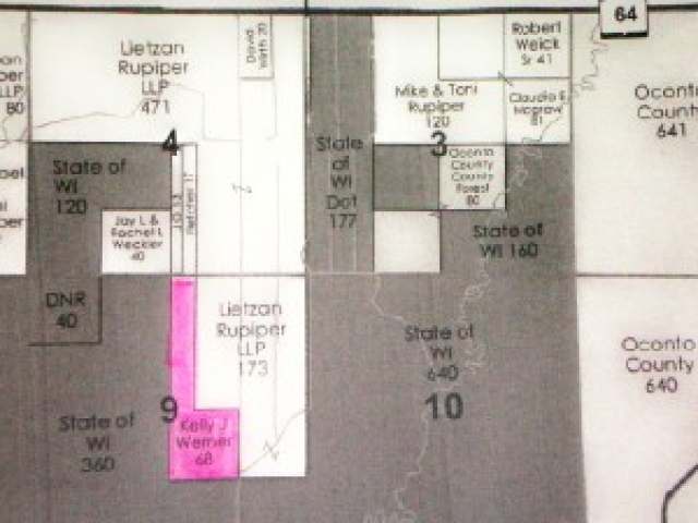 N4099 White Lake Dr N
