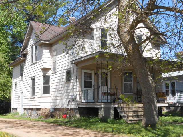 N4266 Badger Ranch Dr