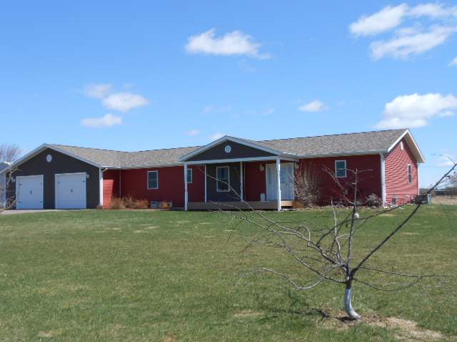 N4266 Badger Ranch Dr