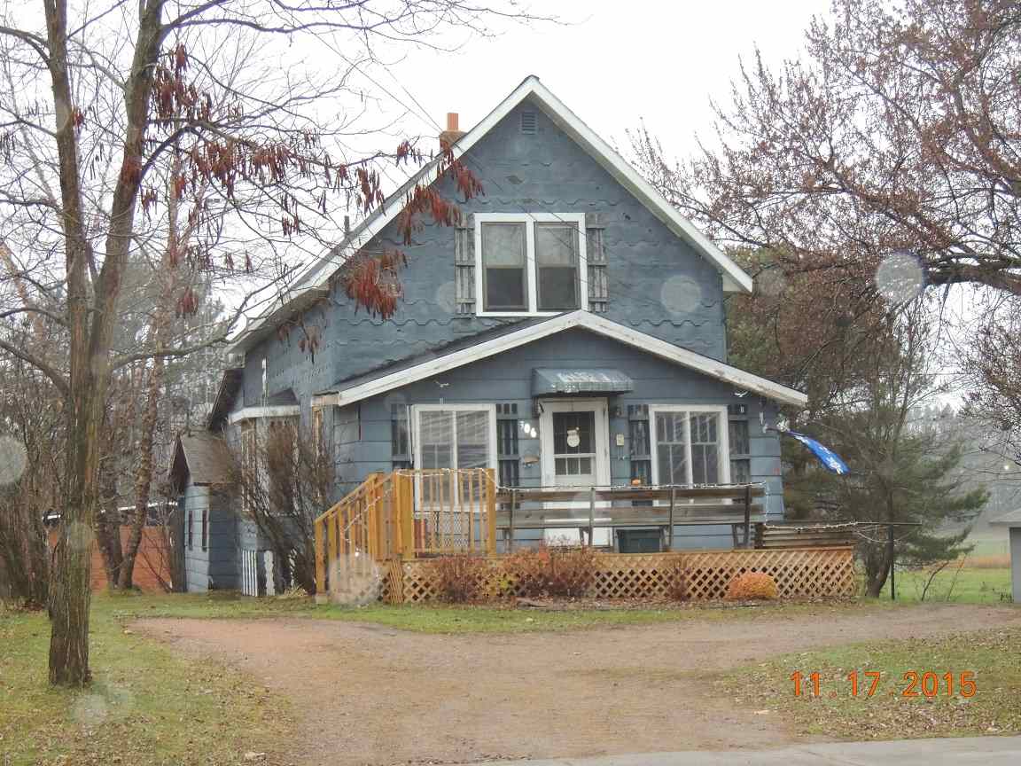 916 Lakeside Street