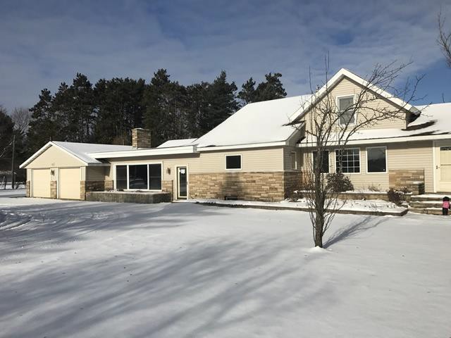6611 Kellner RdWisconsin Rapids, WI, 54494Wood County