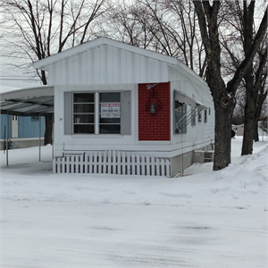The Maples 4610 8th St SouthWisconsin Rapids, WI 54494