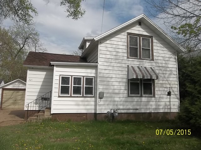 651 Webb Ave