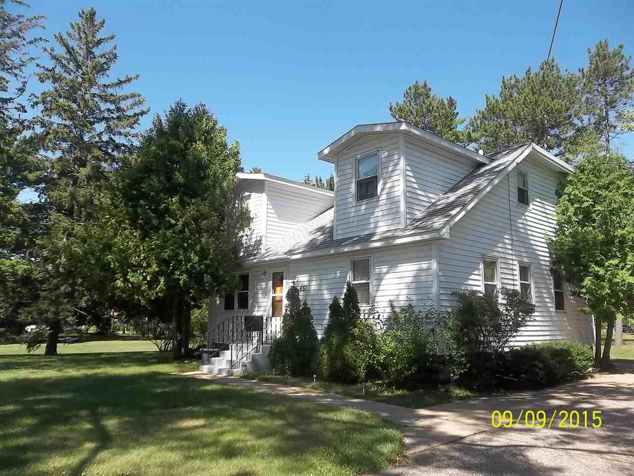 651 Webb Ave