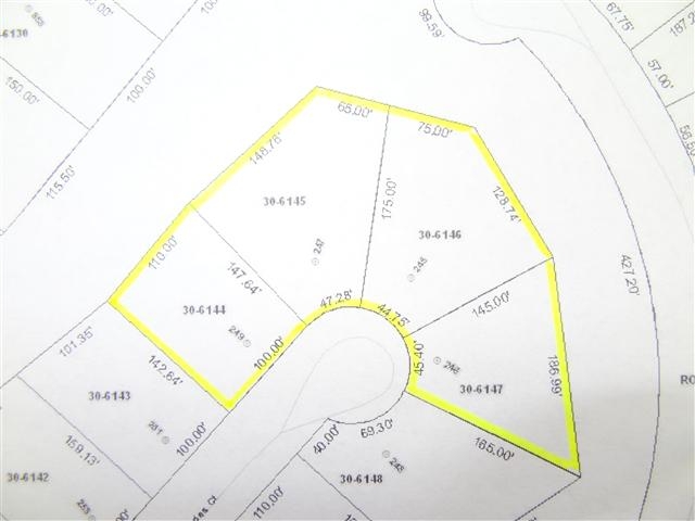 298 Oak Ridge Tr