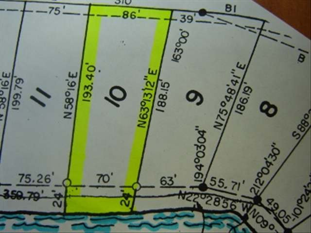298 Oak Ridge Tr