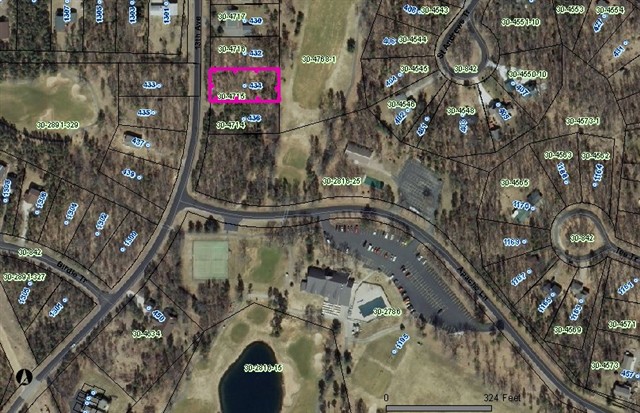 298 Oak Ridge Tr