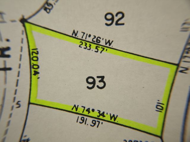 298 Oak Ridge Tr