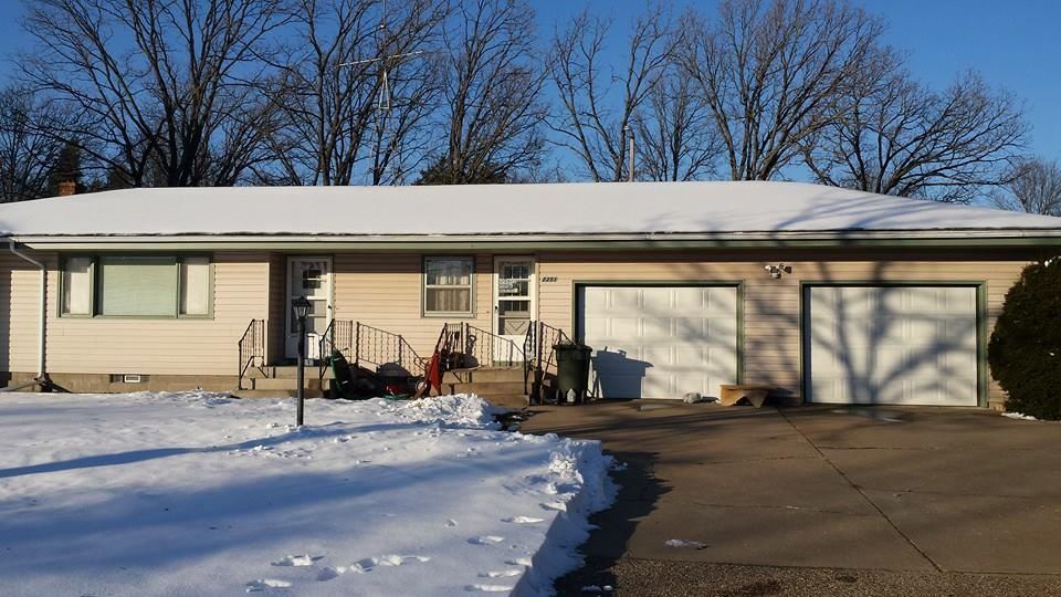 3511 Airport Ave