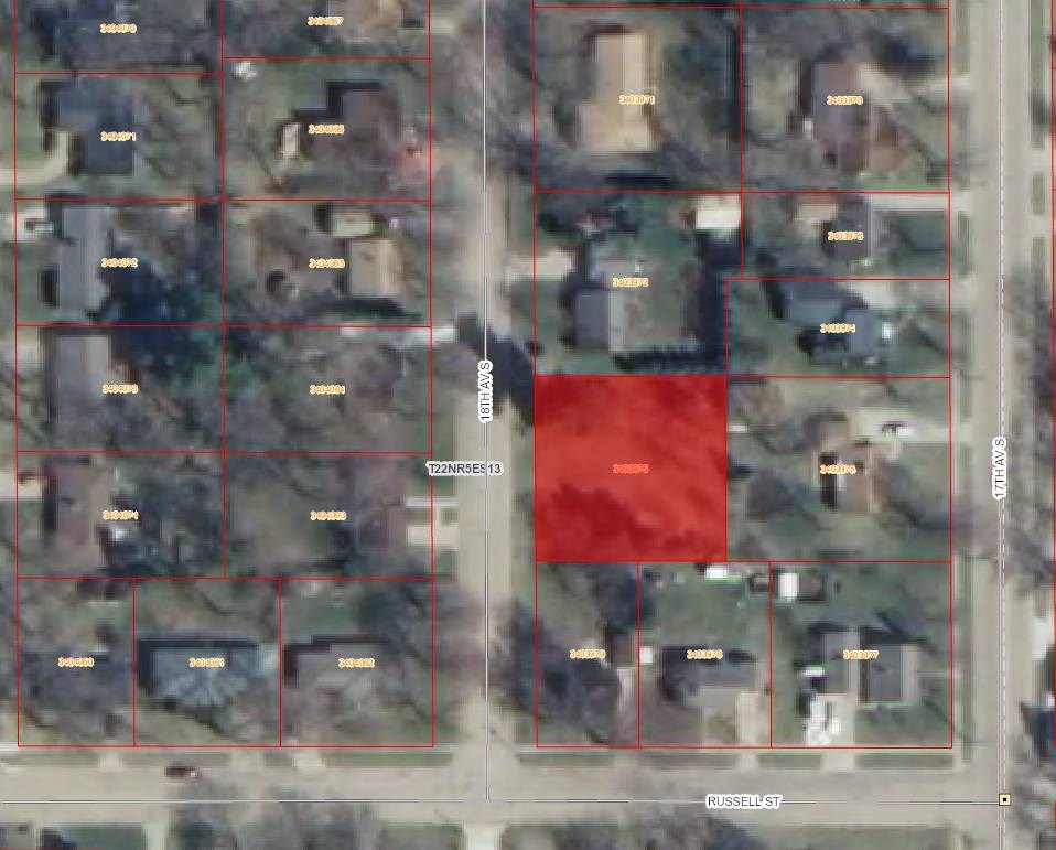 2961 8Th Street South