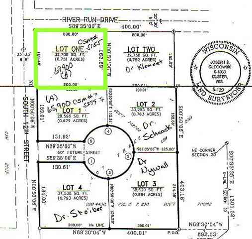 1510 Sherwood Ct