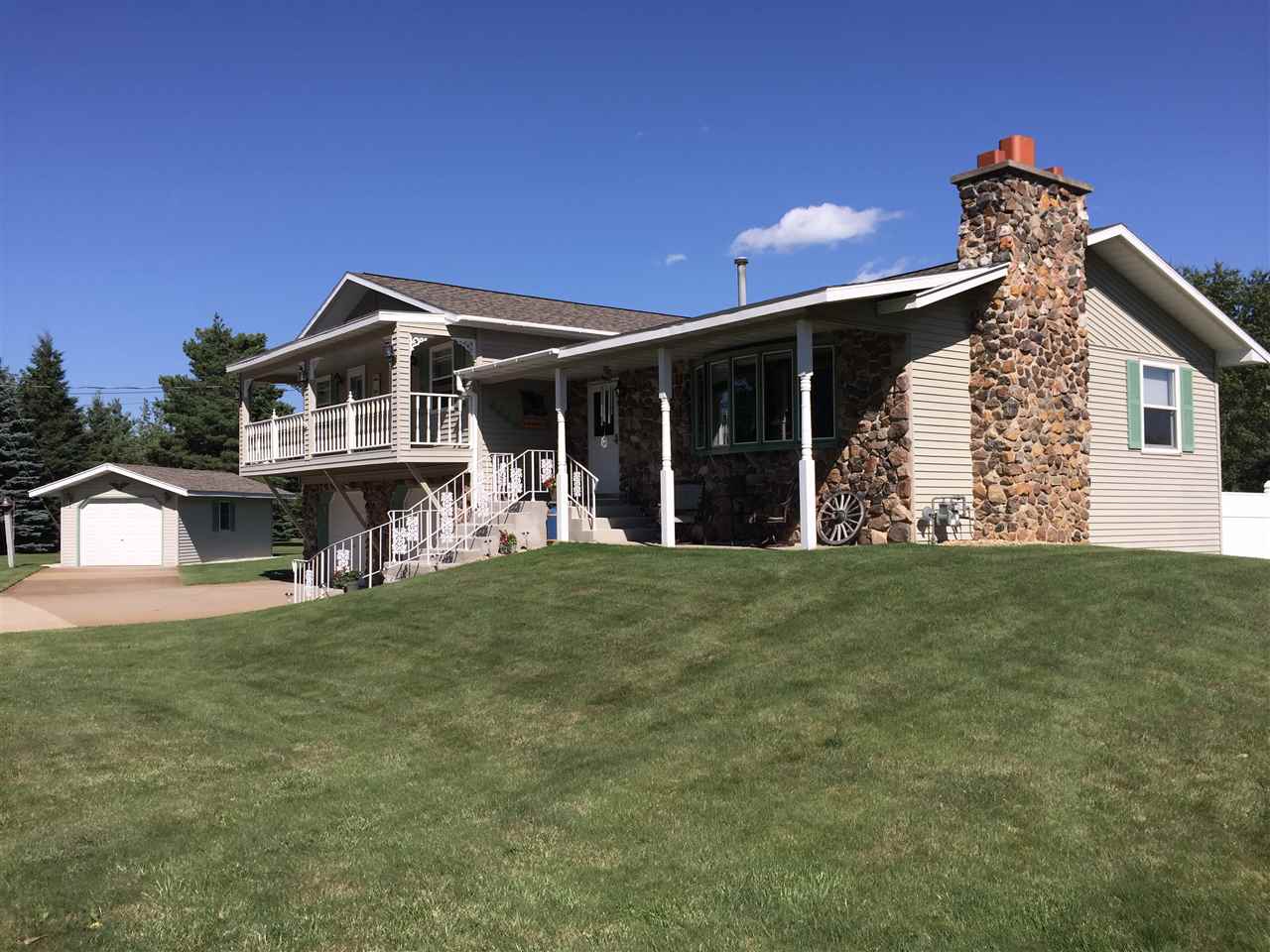 3911 Timber Valley Dr