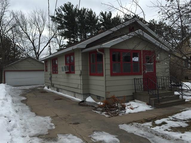 640 Dewey StWisconsin Rapids, WI, 54494Wood County