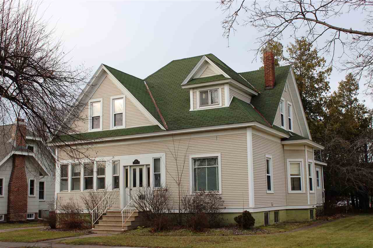 205 E Grand Ave