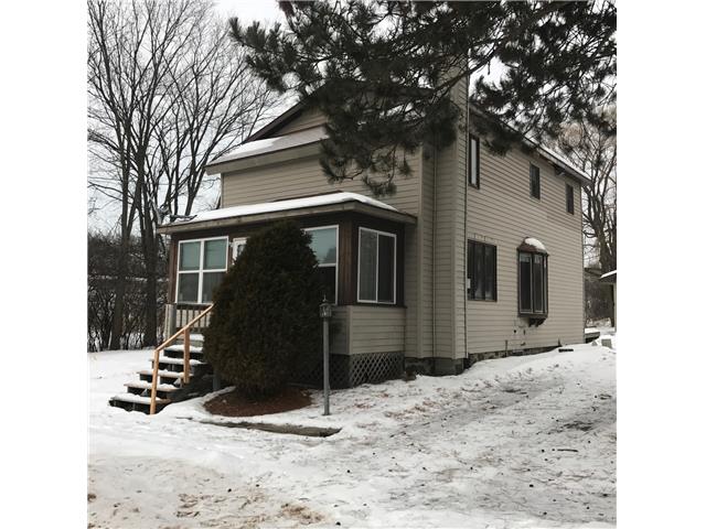 128 W Timber DrRhinelander, WI, 54501Oneida County