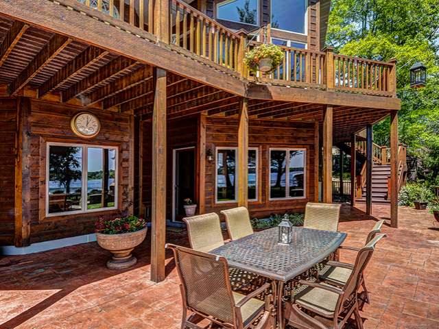 4247 LAKE GEORGE RD W, Rhinelander, WI 54501