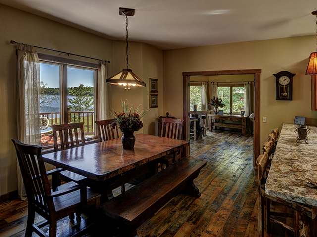 4247 LAKE GEORGE RD W, Rhinelander, WI 54501