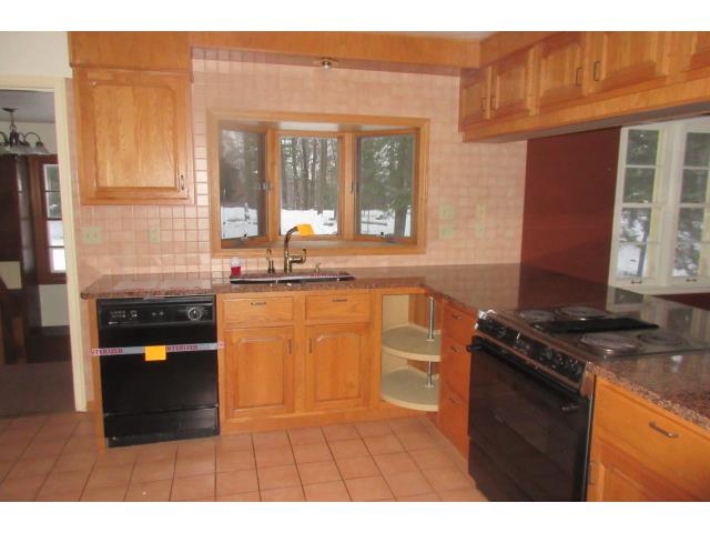 93 Spring Lake RdRhinelander, WI, 54501Oneida County