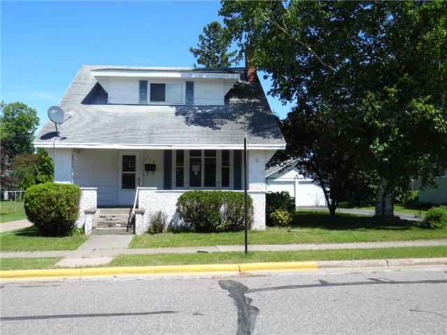 713 Arbutus StRhinelander, WI, 54501Oneida County