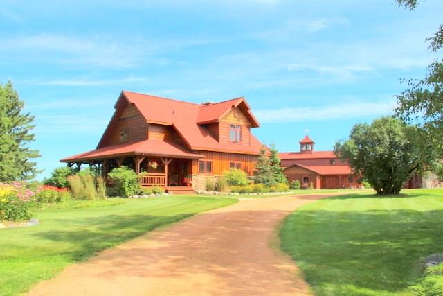 76248 Bear Lake Road, Butternut, WI 54514