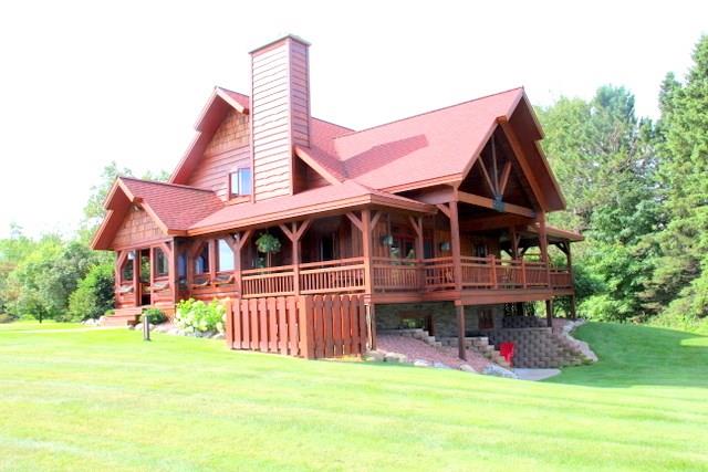 76248 Bear Lake Road, Butternut, WI 54514