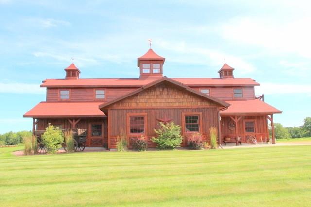 76248 Bear Lake Road, Butternut, WI 54514