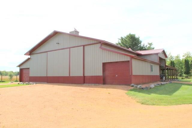 76248 Bear Lake Road, Butternut, WI 54514