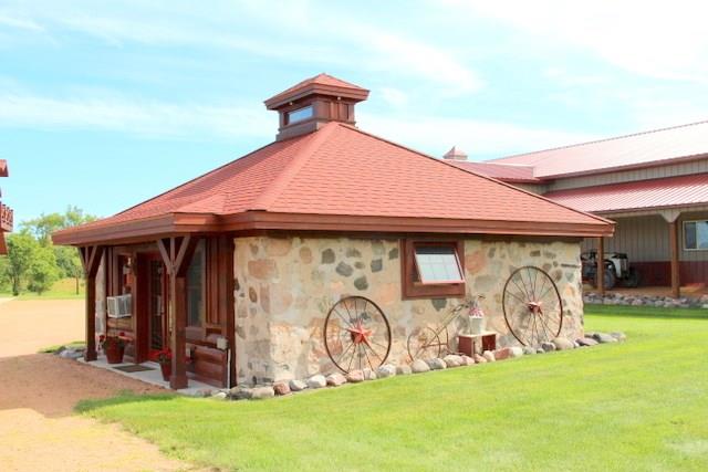 76248 Bear Lake Road, Butternut, WI 54514