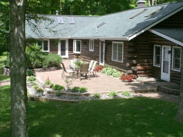 N16517 LAKESHORE DR, Butternut, WI 54514