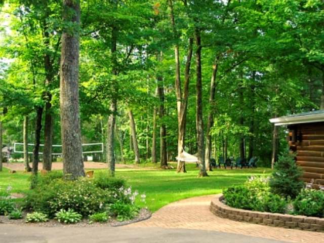 N16517 LAKESHORE DR, Butternut, WI 54514