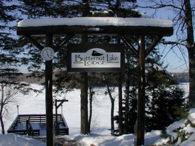 N16517 LAKESHORE DR, Butternut, WI 54514