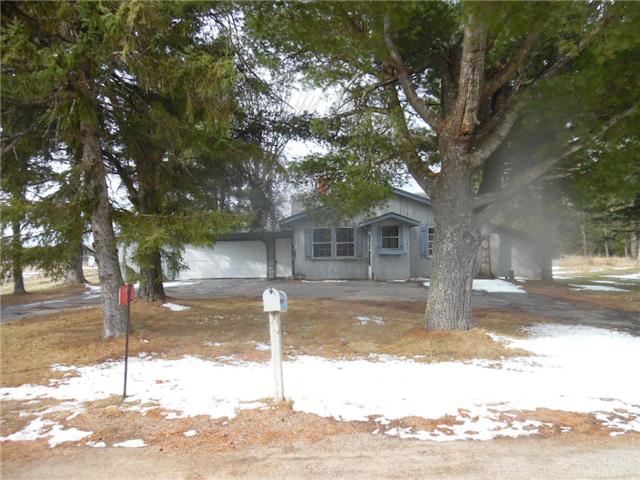 5905 Yocum RdCrandon, WI, 54520Forest County