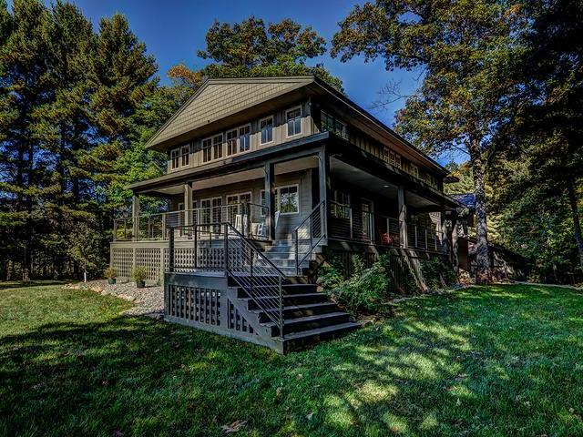 1741 LIGHTHOUSE LODGE RD, Eagle River, WI 54521