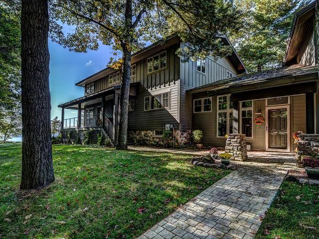 1741 LIGHTHOUSE LODGE RD, Eagle River, WI 54521