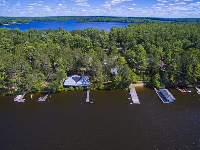 1269 EVERETT RD, Eagle River, WI 54521