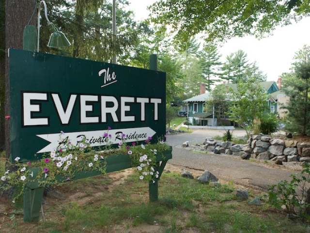 1269 EVERETT RD, Eagle River, WI 54521