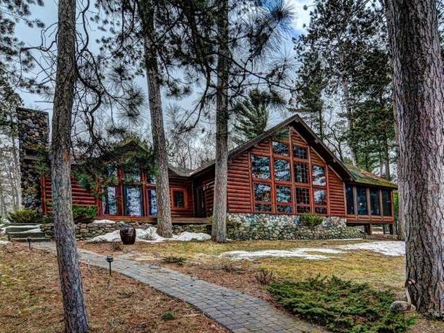 1603 SILVER LAKE RD, Eagle River, WI 54521
