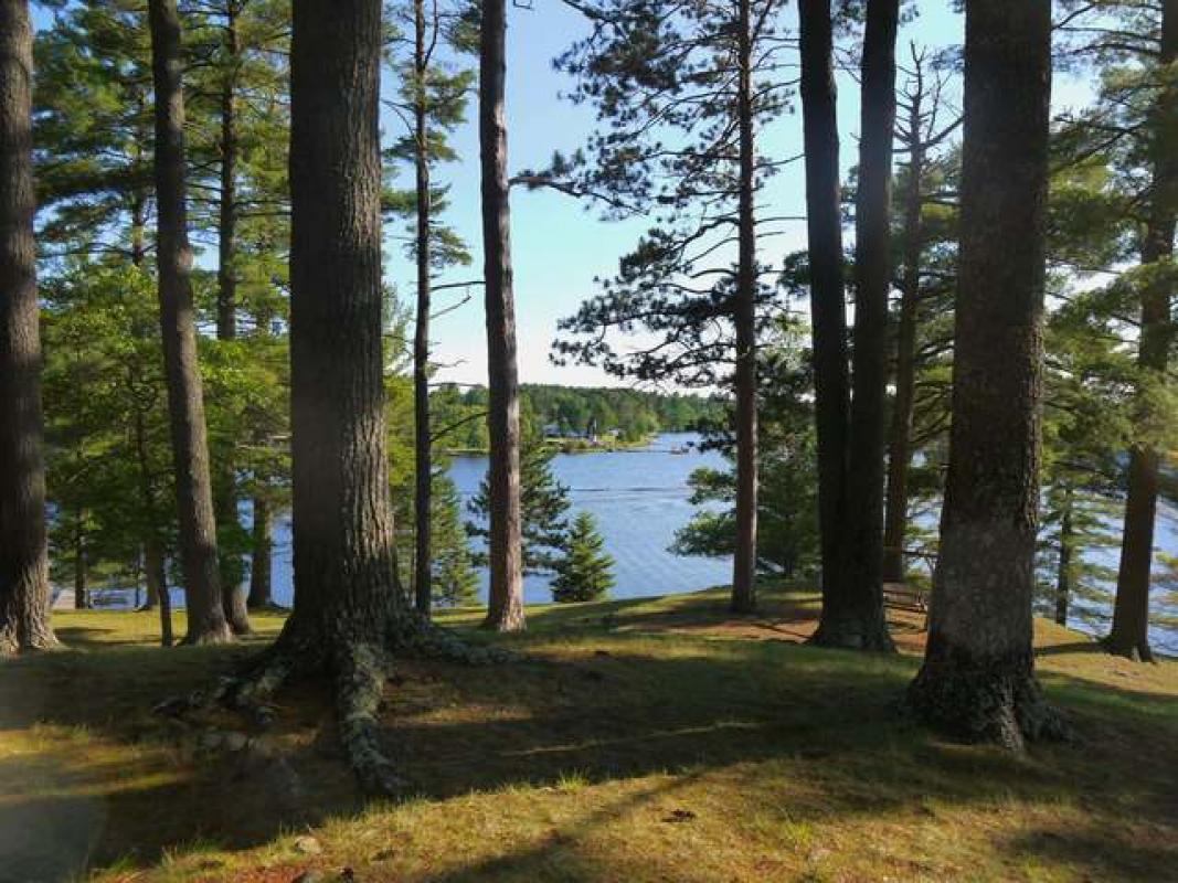 4429 Mitchell Point Rd., Eagle River, WI 54521