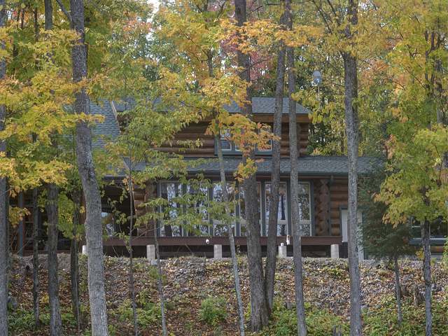 13038 HICKS LANDING RD, Fifield, WI 54524
